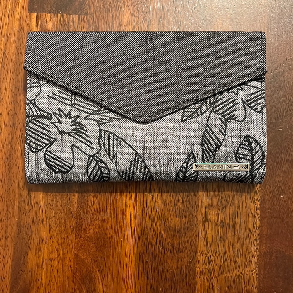 Dakine Card Wallet